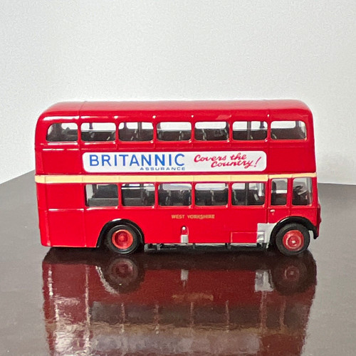 Efe 19707 oatlands route - 19707,