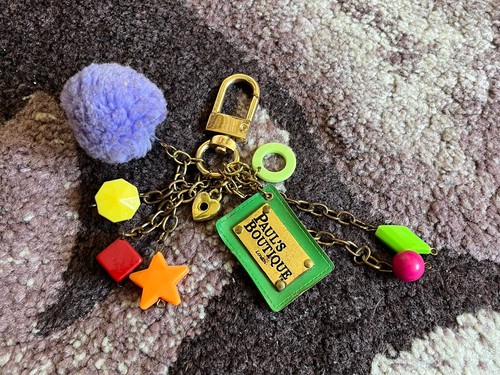 Vintage paul boutique - vintage, bag