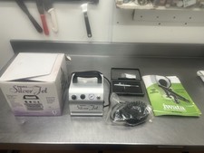 Iwata Studio Series Professional Airbrush And Compressor