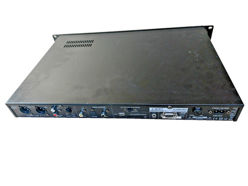Apart pc1000r mkii - apart,