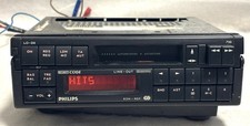 Vintage Philips Rover
