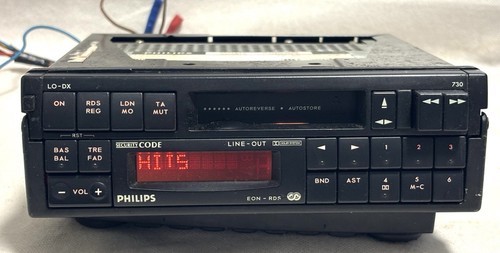 Vintage philips rover - philips,
