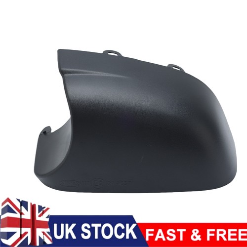 Left lower door wing mirror - lower,