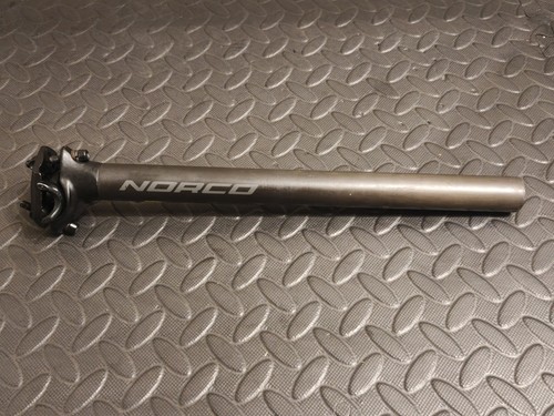 Norco seatpost carbon - norco,