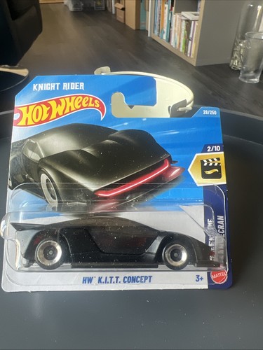Hot wheels knight - hot, rider
