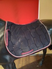 Navy Blue Mark Todd Grip