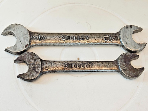 Vintage shelley british open - british,