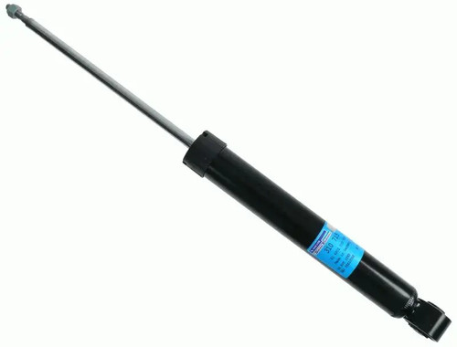 Shock absorber bottom eye - absorber,