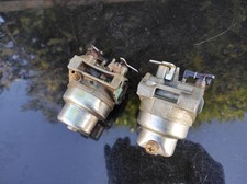 Honda Izy GCV135 GCV160