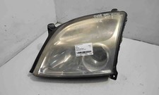 OPEL VECTRA C Front Left