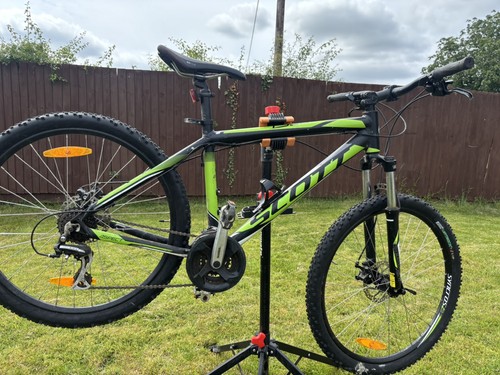 Scott aspect size medium - scott,