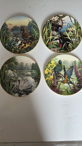 Royal doulton riverside - riverside, story