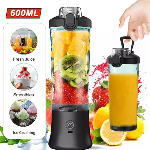 600ml portable blender - 600ml,