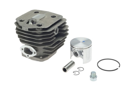 Husqvarna cylinder piston - cylinder, &