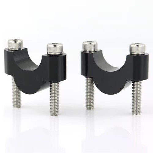 22mm handlebar risers - 22mm,
