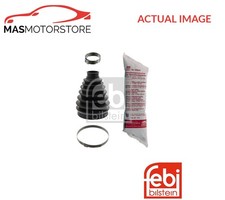 CV JOINT BOOT KIT FEBI