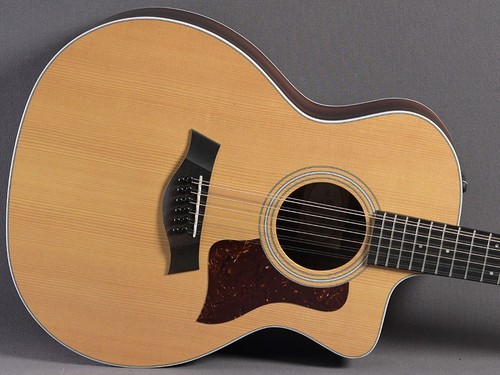 Taylor 254ce string - taylor, 12