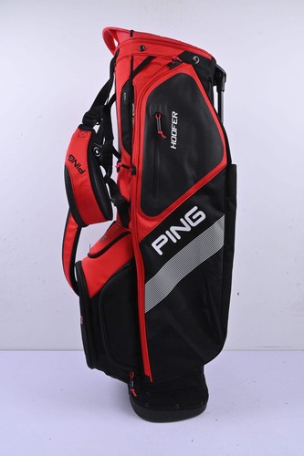 Ping hoofer g15 stand bag - bag, /