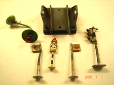 O gauge layout job lot