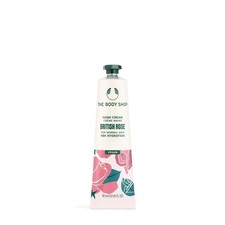 The Body Shop British Rose