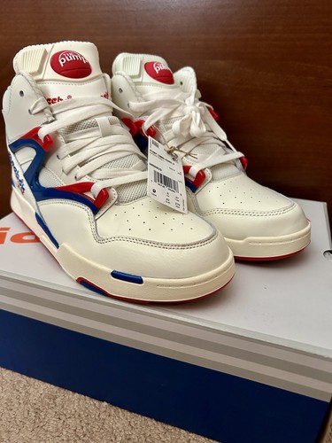 Reebok the pump omni zone - pump, ii