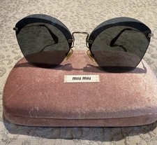 Miu Miu Women's Sunglasses