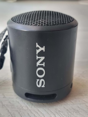Sony srs xb13 waterproof - srs-xb13,