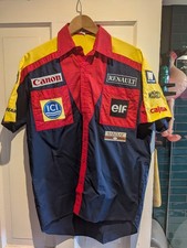 RARE Team Issue 11989 Canon