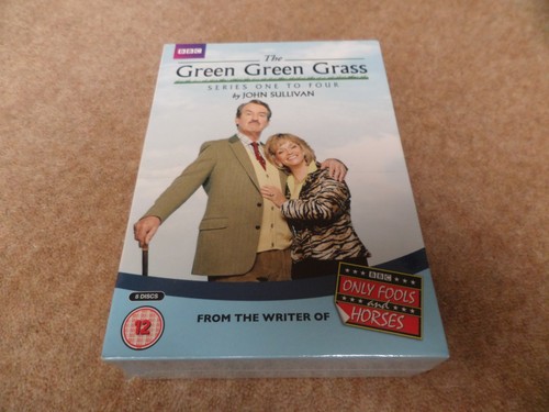 Disc dvd boxset - disc,