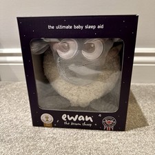 Ewan the Dream Sheep