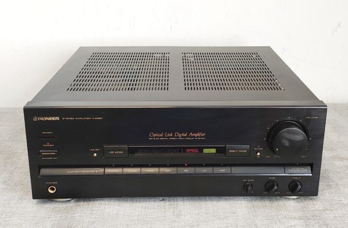 Vintage pioneer z360 stereo - vintage,