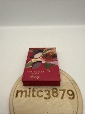 Ted Baker Beauty Eye Compact Kit Three 2x Eye Shadows 2g Each Makeup Make-up