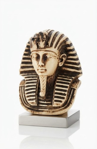King tut egyptian pharaoh - tut,