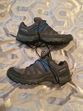 Salomon Trainers
