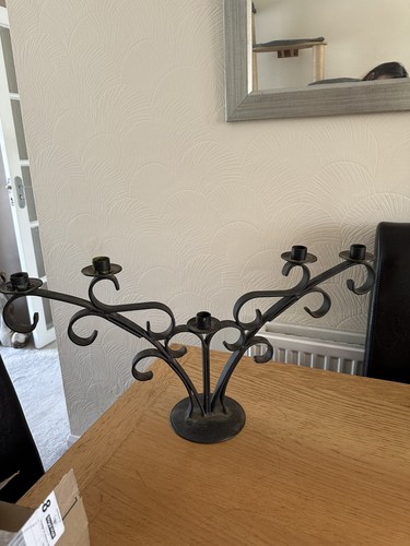 Vintage foundry made - made, heavy