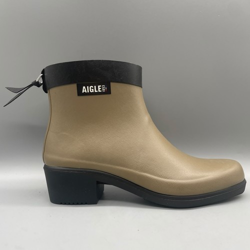 Aigle myrica bottil ankle - myrica,