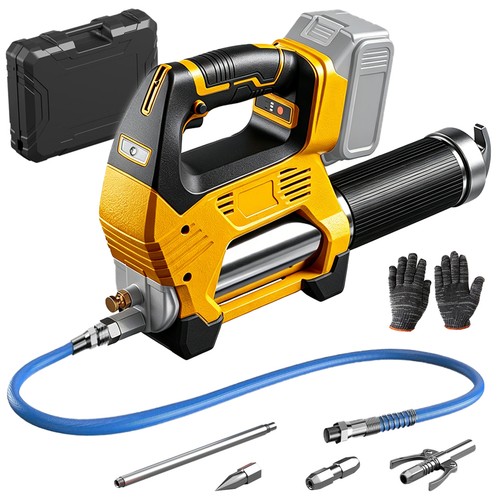 10000psi cordless power grease - cordless,