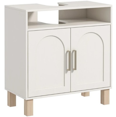 Under sink bathroom cabinet - bathroom,