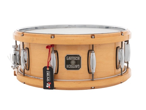 Gretsch full range 6 - full, 6.5"
