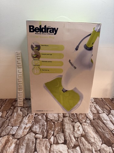 1500w neo steam mop - 1500w,