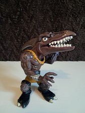 Bullzeye Street Sharks Action