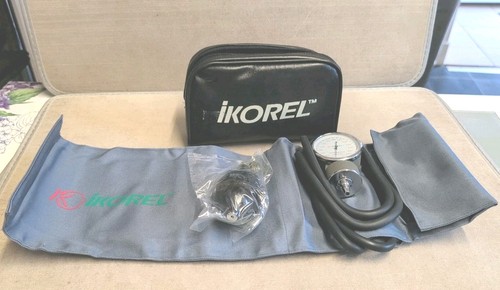 Ikorel blood pressure - blood,