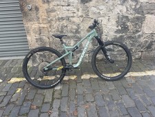 Focus Thron Mountain Bike Full Suspension