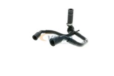 Vacuum hose brake system