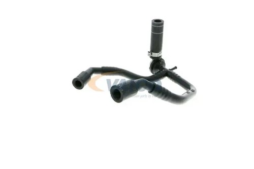 Vacuum hose brake system