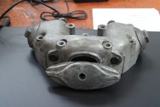 BSA C15 Rocker Cover. Complete.