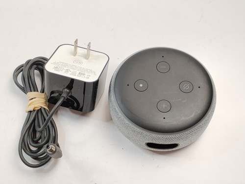 Amazon grey echo dot c78mp8 - amazon,