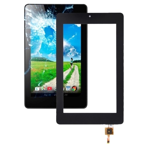 Touch screen replacement for - touch,