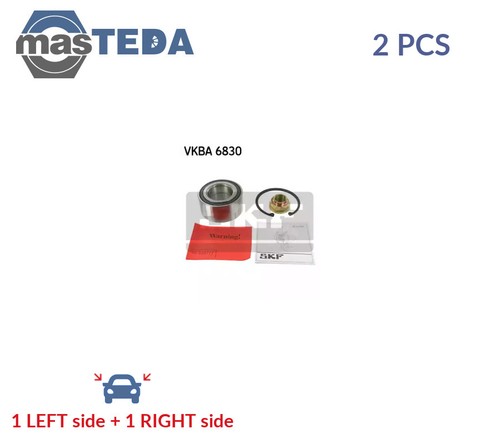 Vkba 6830 wheel - vkba,