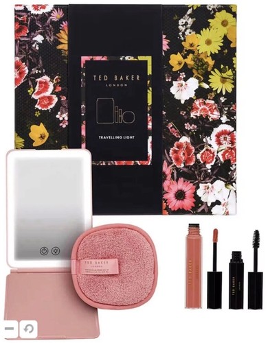Ted baker travelling light - ted,
